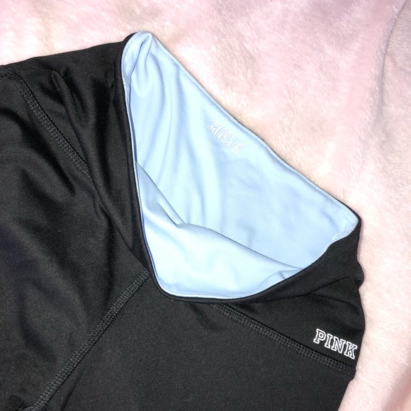 Victoria Secret Leggings - Picture 4 of 4